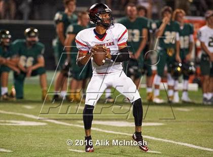 Thumbnail 2 in Southern @ Cardinal Gibbons photogallery.