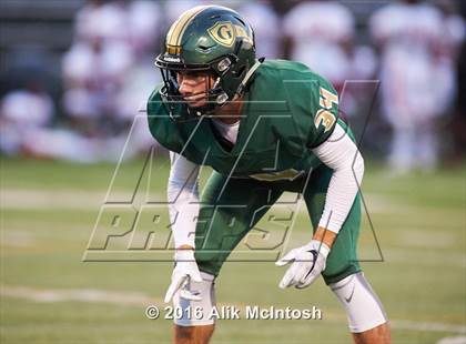 Thumbnail 3 in Southern @ Cardinal Gibbons photogallery.