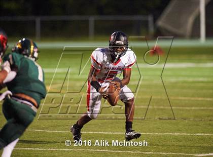 Thumbnail 3 in Southern @ Cardinal Gibbons photogallery.