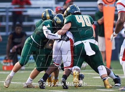 Thumbnail 1 in Southern @ Cardinal Gibbons photogallery.