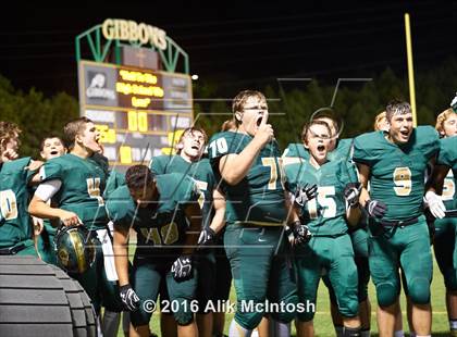 Thumbnail 3 in Southern @ Cardinal Gibbons photogallery.