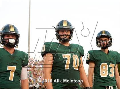 Thumbnail 2 in Southern @ Cardinal Gibbons photogallery.