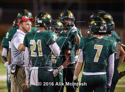 Thumbnail 1 in Southern @ Cardinal Gibbons photogallery.