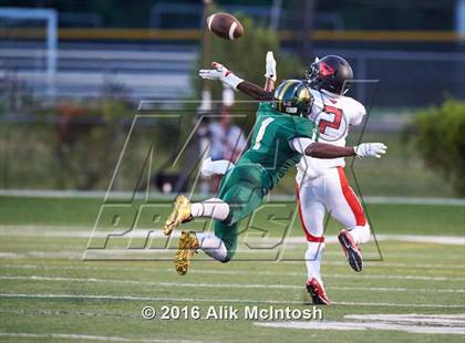 Thumbnail 1 in Southern @ Cardinal Gibbons photogallery.