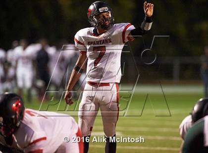 Thumbnail 1 in Southern @ Cardinal Gibbons photogallery.