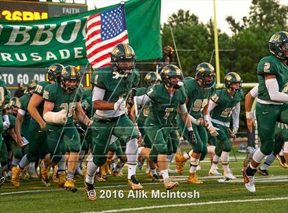 Thumbnail 1 in Southern @ Cardinal Gibbons photogallery.