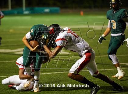 Thumbnail 3 in Southern @ Cardinal Gibbons photogallery.
