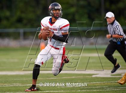 Thumbnail 2 in Southern @ Cardinal Gibbons photogallery.