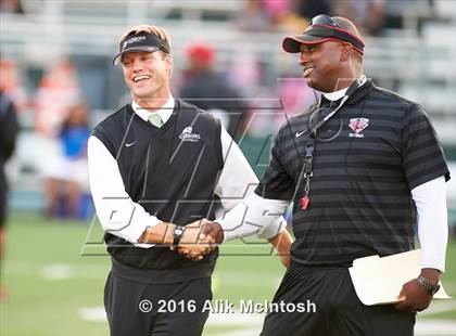 Thumbnail 1 in Southern @ Cardinal Gibbons photogallery.
