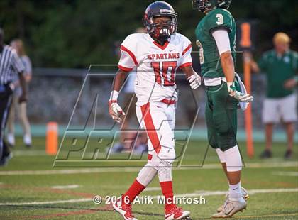 Thumbnail 2 in Southern @ Cardinal Gibbons photogallery.