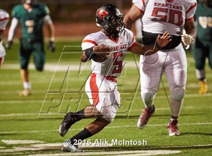 Thumbnail 1 in Southern @ Cardinal Gibbons photogallery.