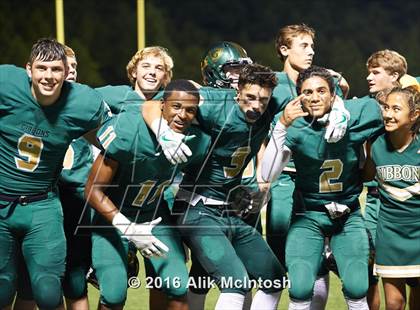 Thumbnail 1 in Southern @ Cardinal Gibbons photogallery.