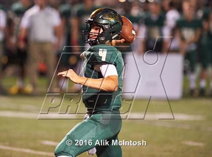 Thumbnail 2 in Southern @ Cardinal Gibbons photogallery.