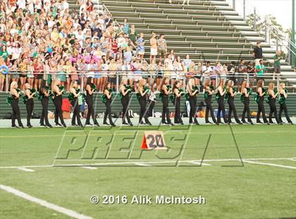 Thumbnail 2 in Southern @ Cardinal Gibbons photogallery.