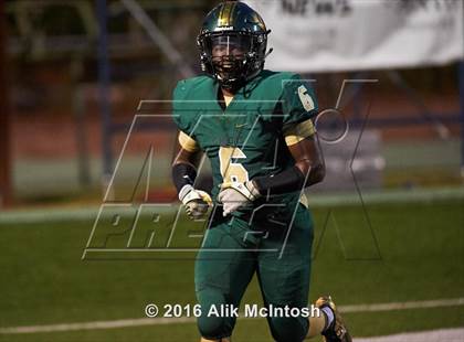 Thumbnail 2 in Southern @ Cardinal Gibbons photogallery.