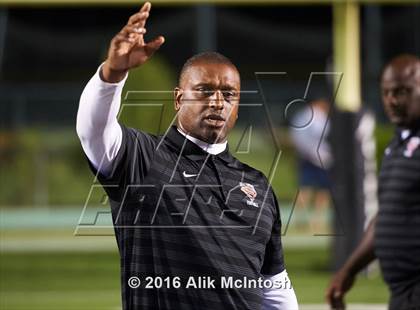 Thumbnail 2 in Southern @ Cardinal Gibbons photogallery.