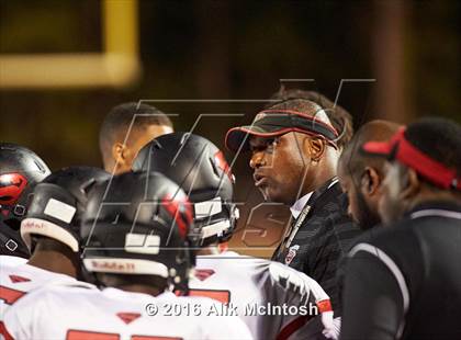 Thumbnail 2 in Southern @ Cardinal Gibbons photogallery.