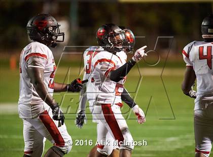 Thumbnail 1 in Southern @ Cardinal Gibbons photogallery.
