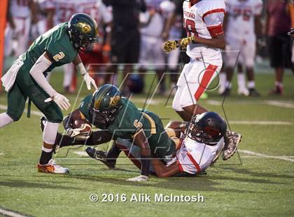 Thumbnail 2 in Southern @ Cardinal Gibbons photogallery.
