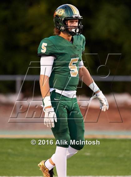 Thumbnail 1 in Southern @ Cardinal Gibbons photogallery.