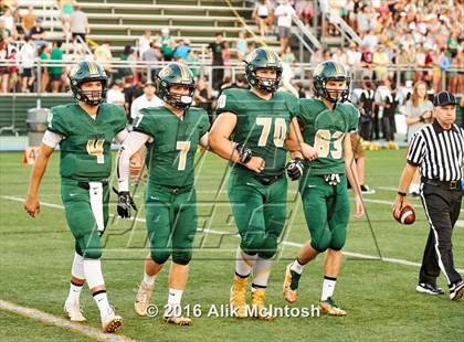 Thumbnail 1 in Southern @ Cardinal Gibbons photogallery.
