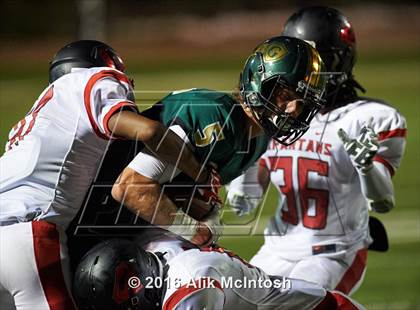 Thumbnail 2 in Southern @ Cardinal Gibbons photogallery.