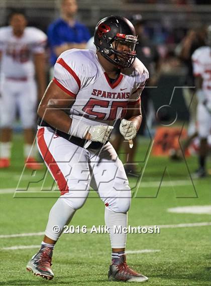 Thumbnail 1 in Southern @ Cardinal Gibbons photogallery.