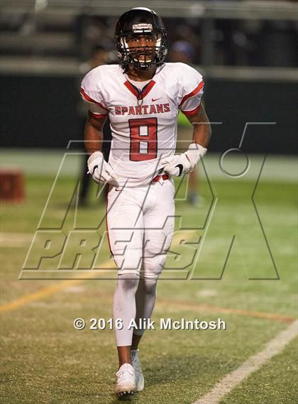 Thumbnail 3 in Southern @ Cardinal Gibbons photogallery.