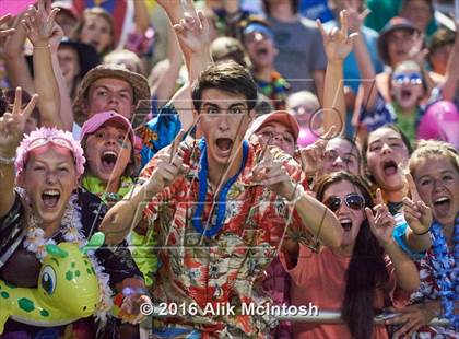 Thumbnail 2 in Southern @ Cardinal Gibbons photogallery.
