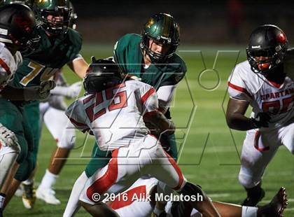 Thumbnail 2 in Southern @ Cardinal Gibbons photogallery.
