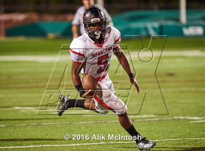 Thumbnail 3 in Southern @ Cardinal Gibbons photogallery.