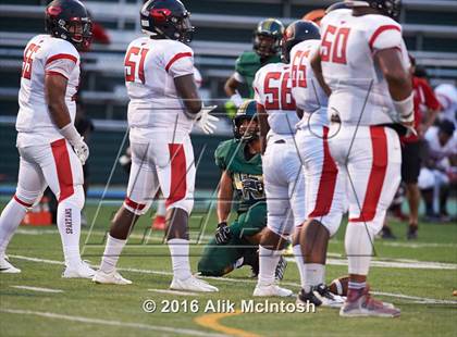 Thumbnail 2 in Southern @ Cardinal Gibbons photogallery.