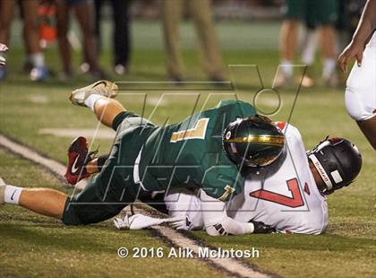 Thumbnail 3 in Southern @ Cardinal Gibbons photogallery.