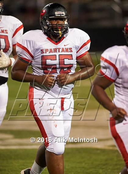 Thumbnail 3 in Southern @ Cardinal Gibbons photogallery.