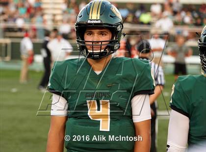 Thumbnail 3 in Southern @ Cardinal Gibbons photogallery.
