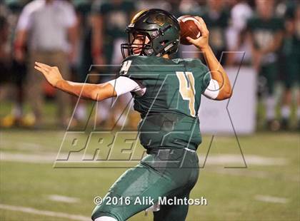 Thumbnail 1 in Southern @ Cardinal Gibbons photogallery.
