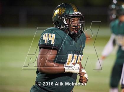 Thumbnail 2 in Southern @ Cardinal Gibbons photogallery.