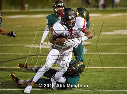 Thumbnail 2 in Southern @ Cardinal Gibbons photogallery.