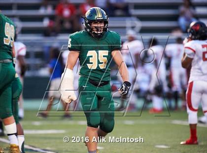 Thumbnail 3 in Southern @ Cardinal Gibbons photogallery.