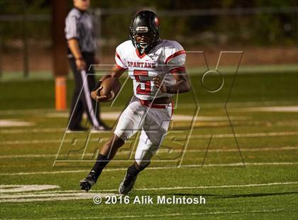 Thumbnail 3 in Southern @ Cardinal Gibbons photogallery.