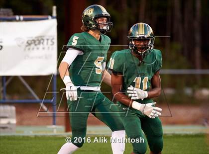 Thumbnail 1 in Southern @ Cardinal Gibbons photogallery.