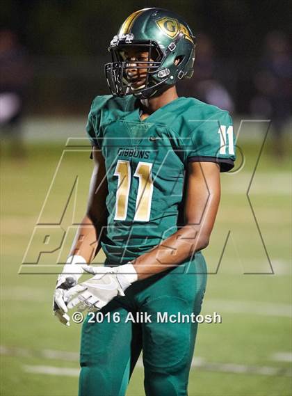Thumbnail 3 in Southern @ Cardinal Gibbons photogallery.
