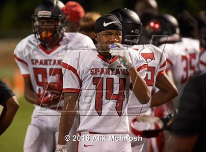Thumbnail 3 in Southern @ Cardinal Gibbons photogallery.