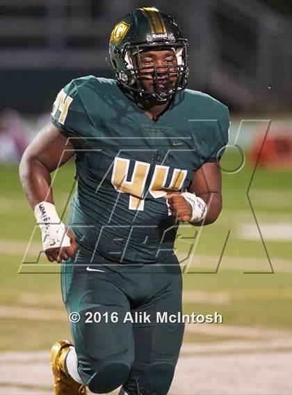 Thumbnail 1 in Southern @ Cardinal Gibbons photogallery.