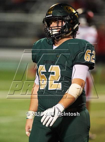 Thumbnail 1 in Southern @ Cardinal Gibbons photogallery.