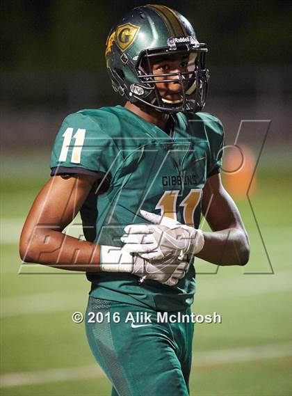 Thumbnail 2 in Southern @ Cardinal Gibbons photogallery.
