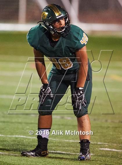 Thumbnail 2 in Southern @ Cardinal Gibbons photogallery.