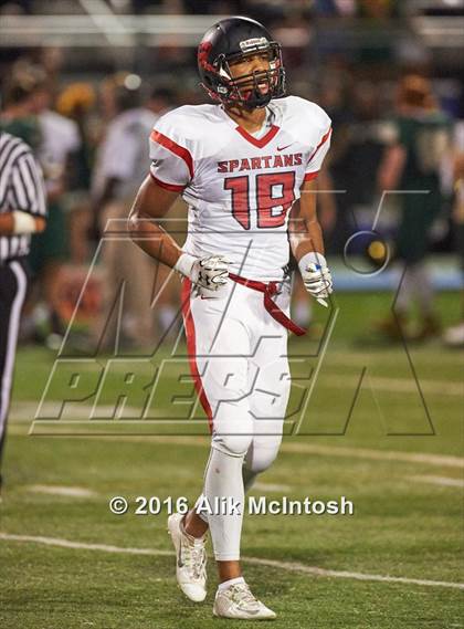 Thumbnail 2 in Southern @ Cardinal Gibbons photogallery.