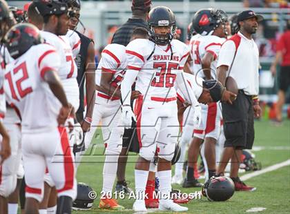 Thumbnail 1 in Southern @ Cardinal Gibbons photogallery.
