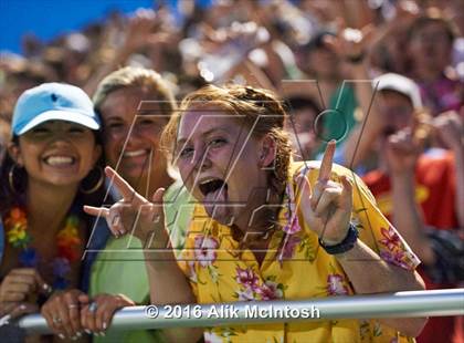 Thumbnail 1 in Southern @ Cardinal Gibbons photogallery.
